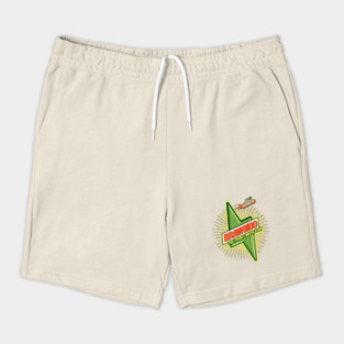 The Thirst Mutilator Shorts