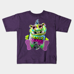 Baby Troll Kids T-Shirt