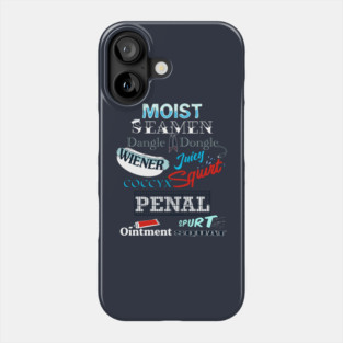 CRINGE!!! Phone Case