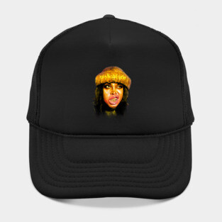 Erykah Badu | Vintage RNB Hat