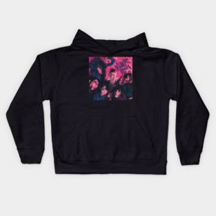 KiLLER BiSH Kids Hoodie