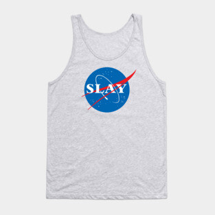 SLAY Tank Top