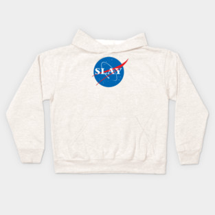 SLAY Kids Hoodie