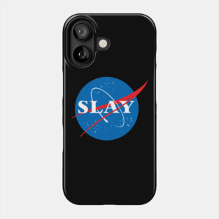 SLAY Phone Case