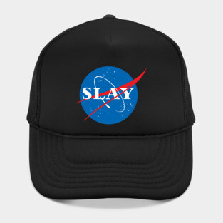 SLAY Hat