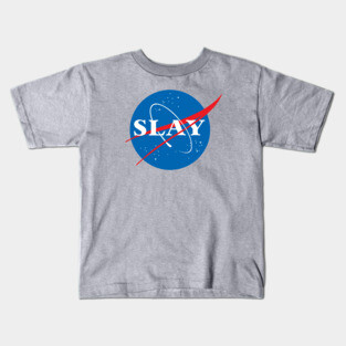 SLAY Kids T-Shirt