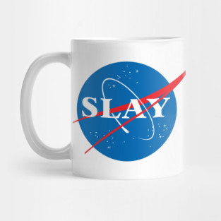 SLAY Mug