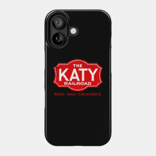 MKT Katy Lines Phone Case