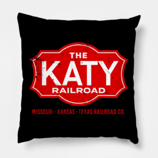 MKT Katy Lines Pillow