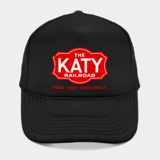 MKT Katy Lines Hat