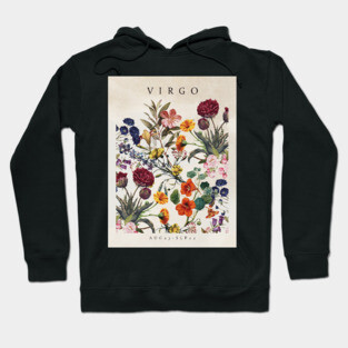 VIRGO Hoodie