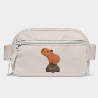 Capybara Bag