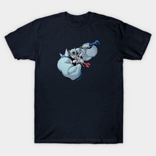 PANTHRO FOREVER T-Shirt