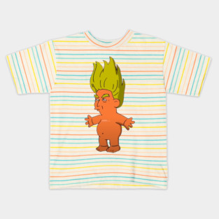 troll Kids T-Shirt