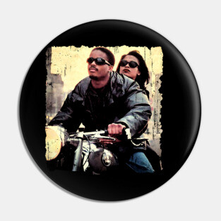 Vintage love jones art drawing (vintage) henryshifter Pin