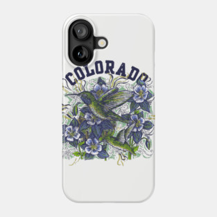 colorado Phone Case