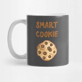 Smart Choc Chip Cookie Mug