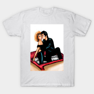 Grease T-Shirt