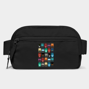 Pedal Board Bag