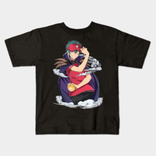 the devil is a part timer - Sadao Maou Kids T-Shirt