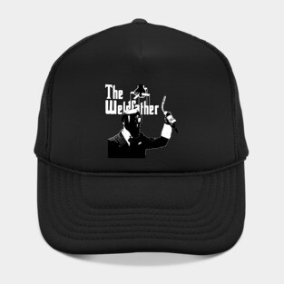 The Weldfather Hat