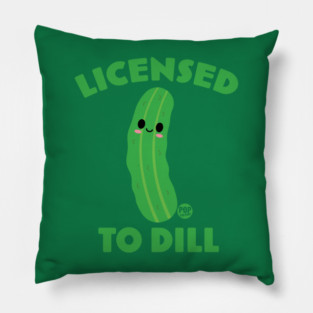 DILL Pillow