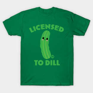 DILL T-Shirt