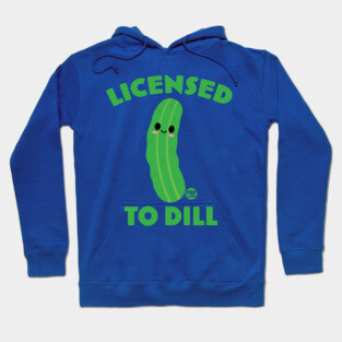 DILL Hoodie