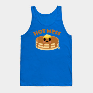 HOT MESS Tank Top