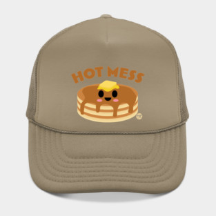 HOT MESS Hat
