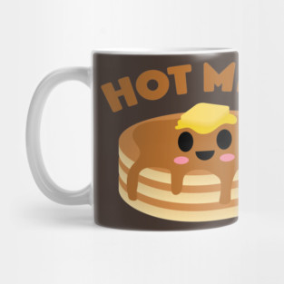 HOT MESS Mug