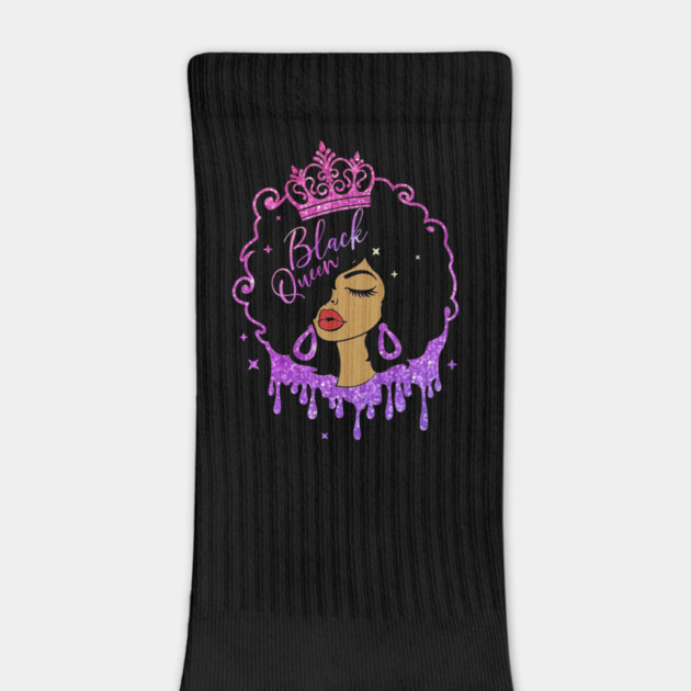 Black Queen, Black Girl Magic, Black Queen, Black Lives Matter by UrbanLifeApparel