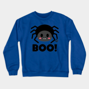 SPIDER Crewneck Sweatshirt