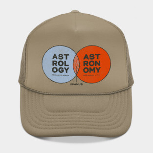 Space Venn Dia-slam! Hat