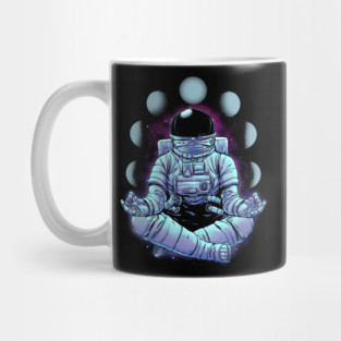 Meditation Mug