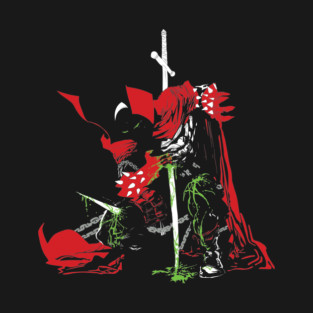 Spwn T-Shirt