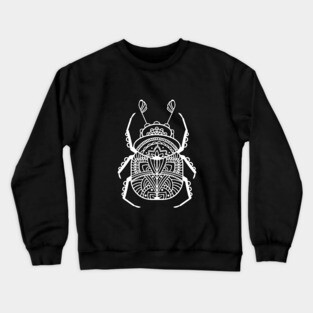 Bug Crewneck Sweatshirt