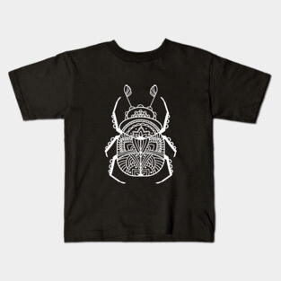 Bug Kids T-Shirt