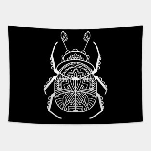 Bug Tapestry