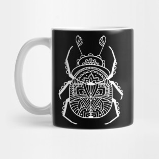 Bug Mug