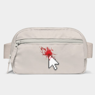 Death by Cursor Bag