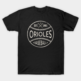Orioles T-Shirt