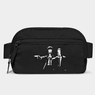 Beavis and Butthead Pulp Fiction Bag