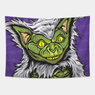 Hobgoblins Tapestry