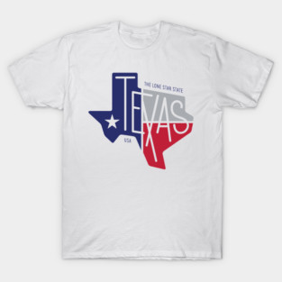 Texas T-Shirt
