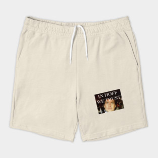 In Hoff We Trust Podcast Shorts