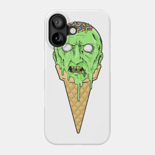 Ice Scream Phone Case