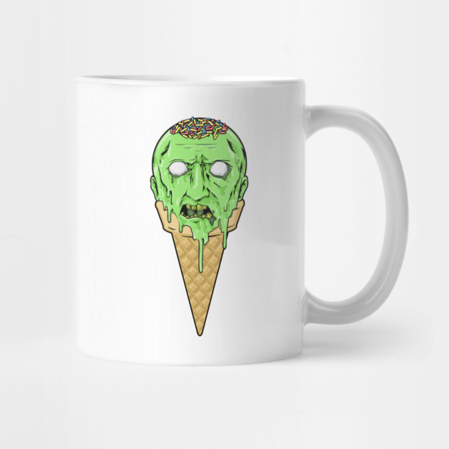 Ice Scream by enrynz