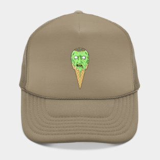 Ice Scream Hat