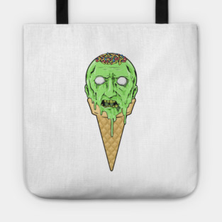 Ice Scream Tote
